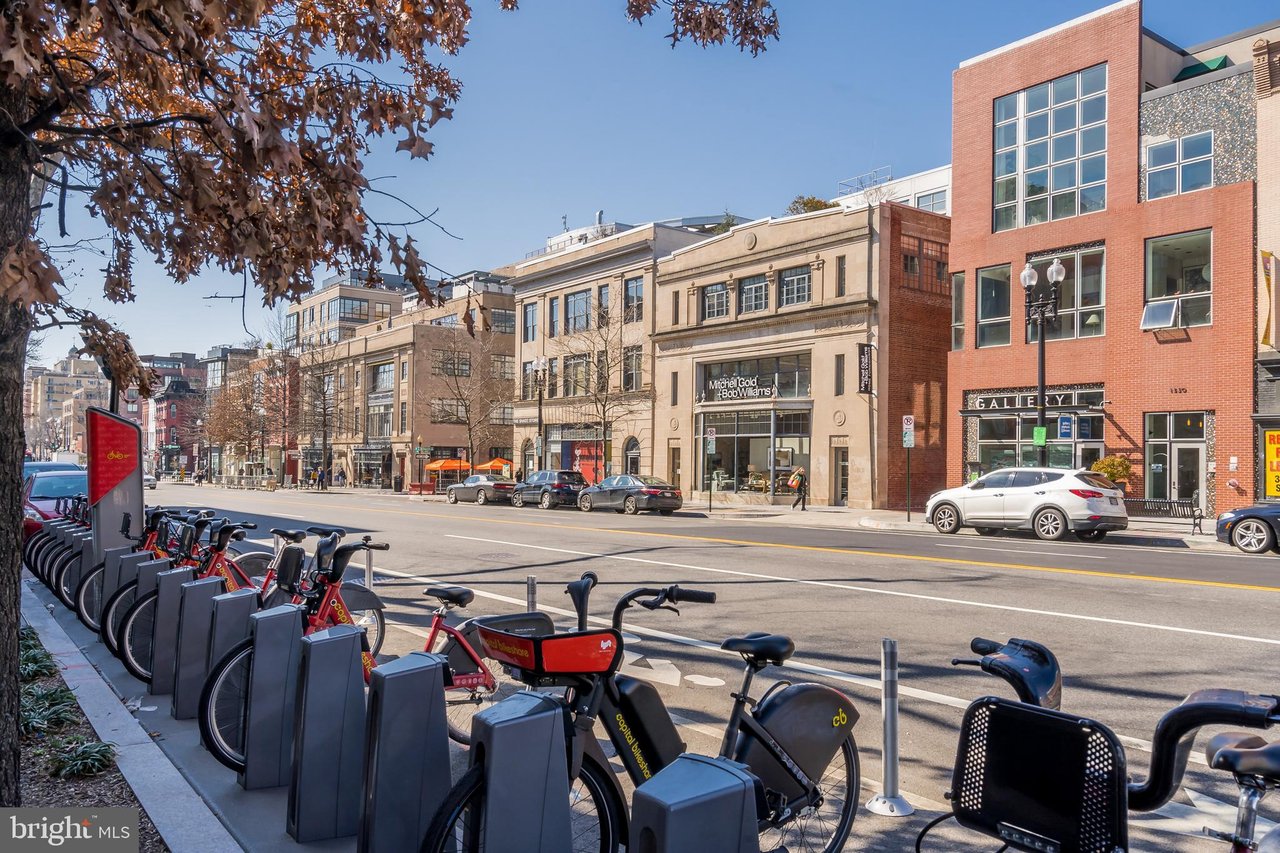 1445 N St NW #303