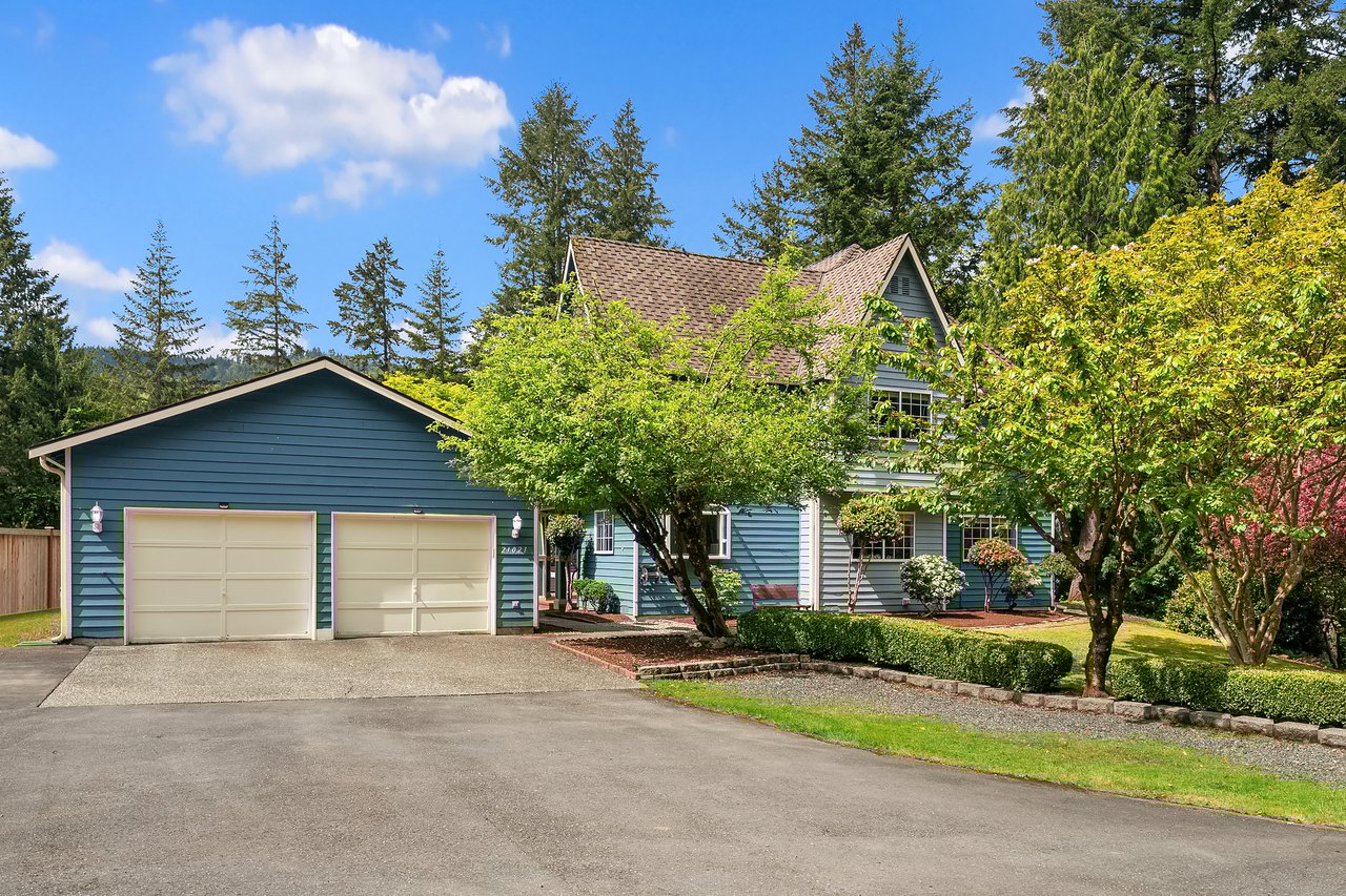 21021 SE 82nd Street