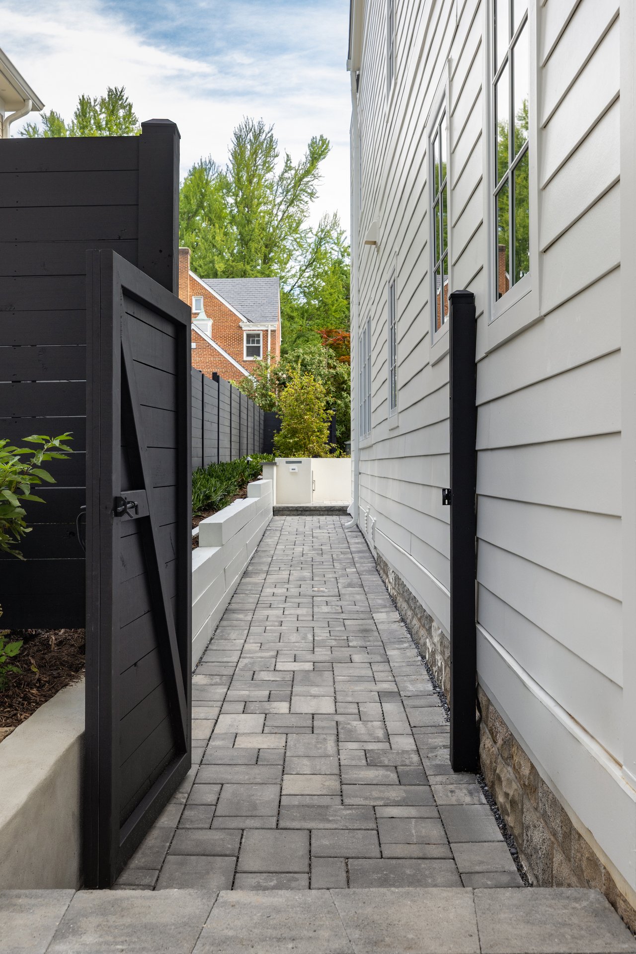 Albemarle Street
