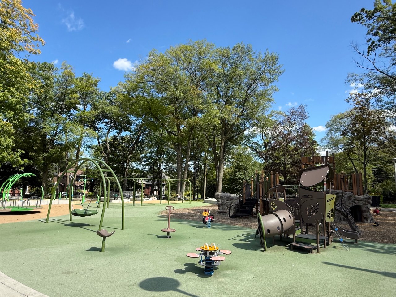 MOORE PARK