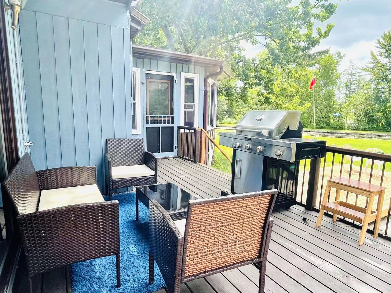 9 Trent View Rd