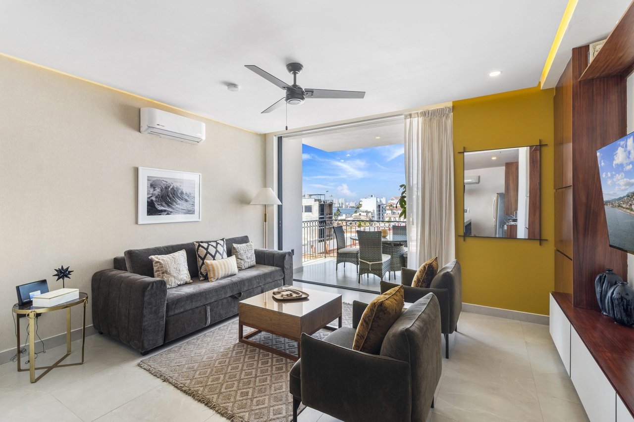 Horizontes Penthouse