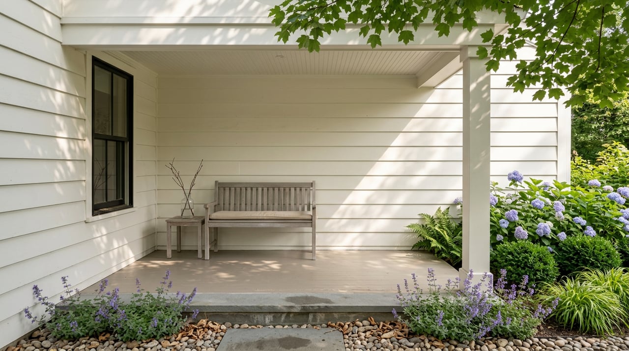 Summer In Ellington: A Farm-Town Calendar Hiding In Plain Sight