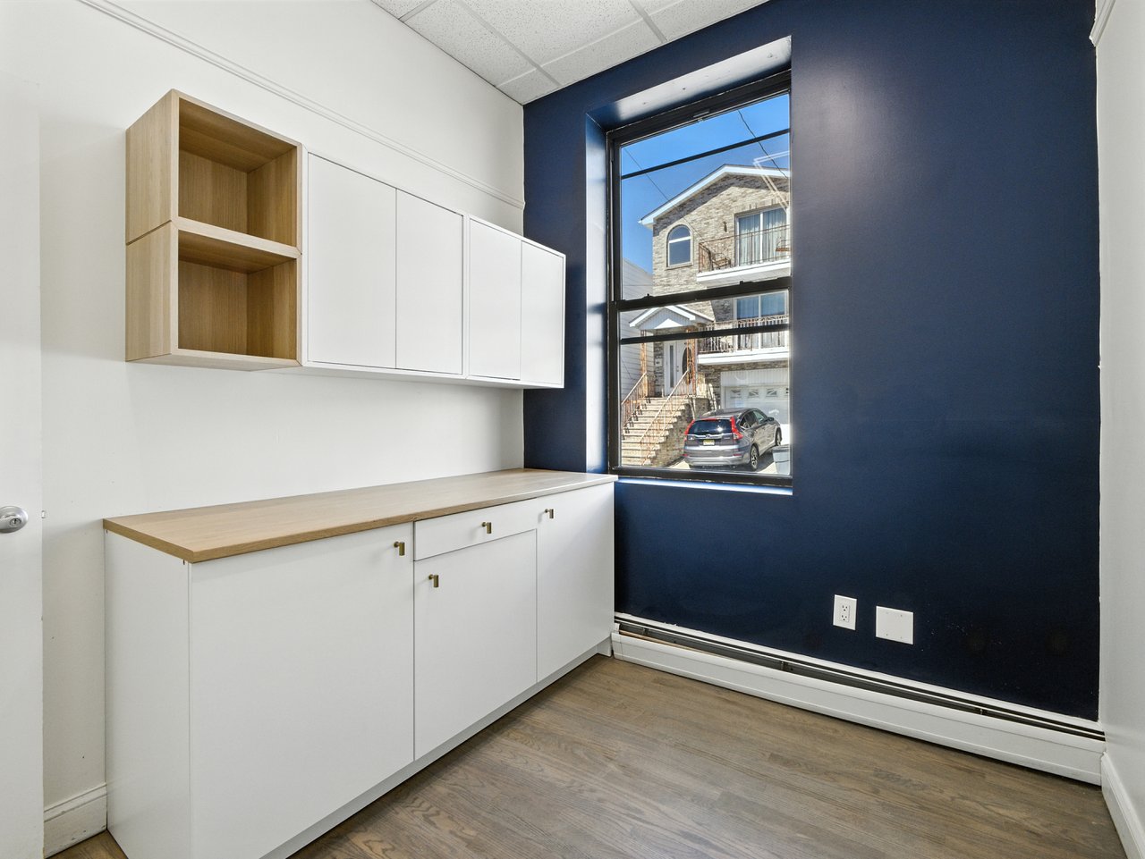 The Medical Duplex at Hudson Pointe