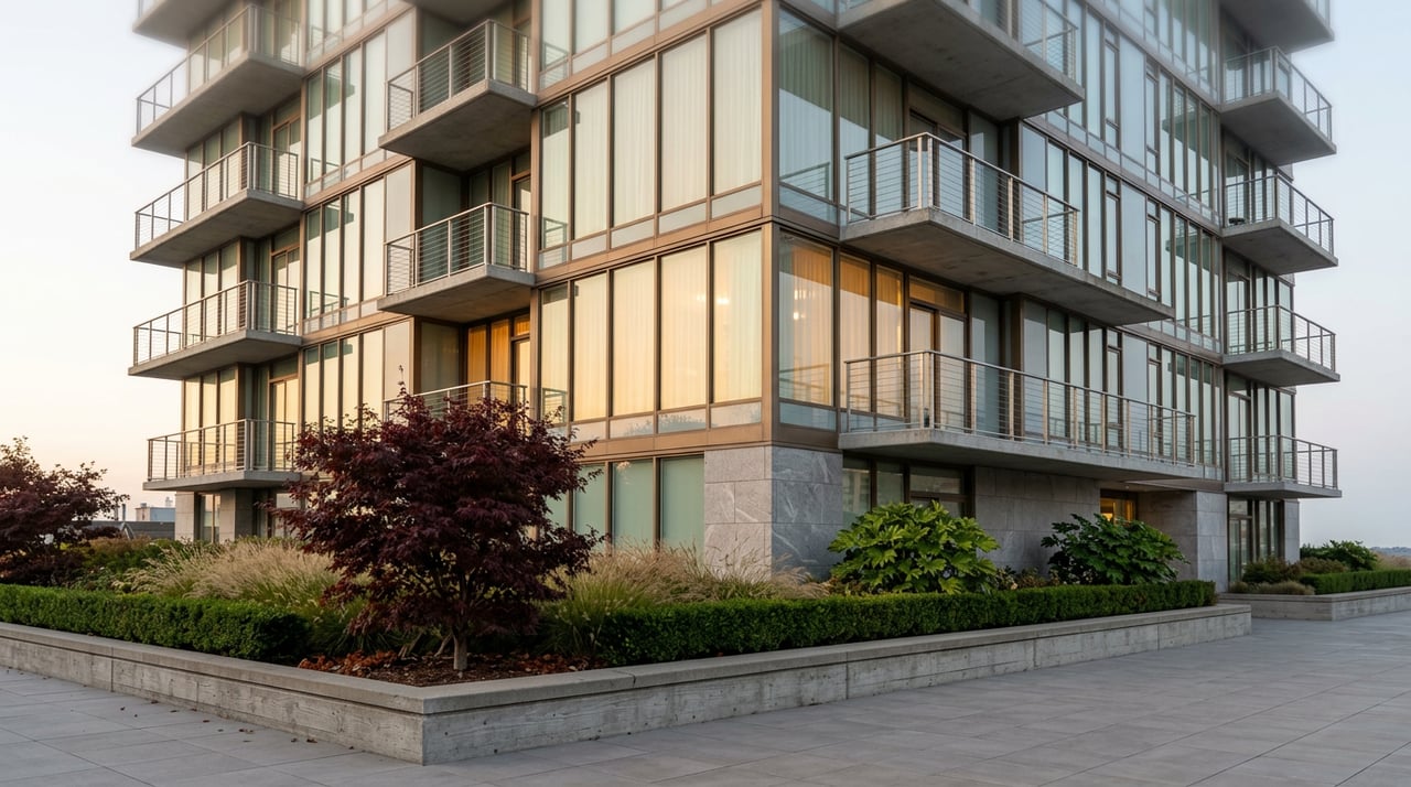 Why Bellevue's Median Home Price Headlines Keep Contradicting Each Other