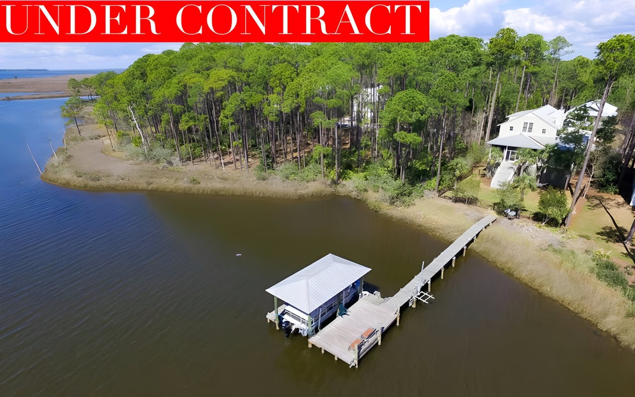Under Contract - 33 Mallard Lane