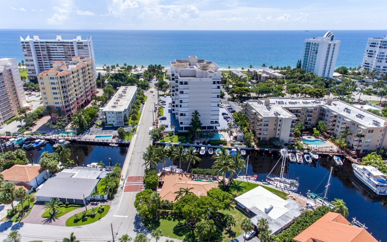 Pompano Beach