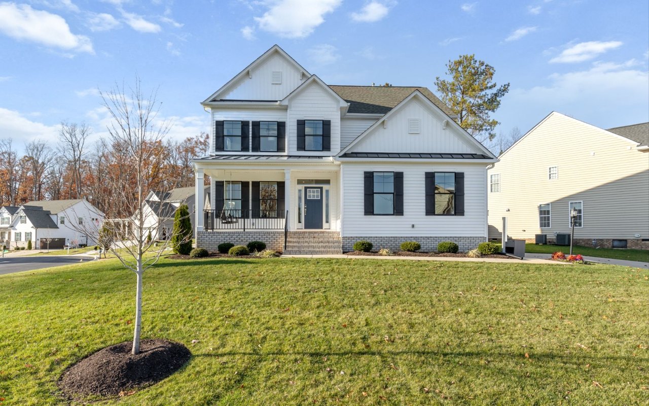 7 Easy Ways to Boost Your Home's Curb Appeal This Summer