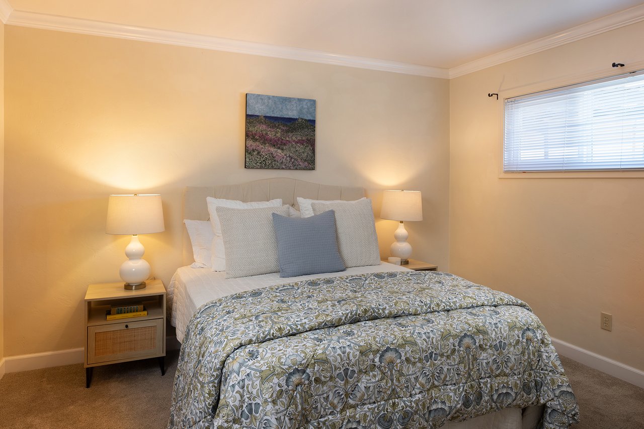Monterey Living with Bay Views