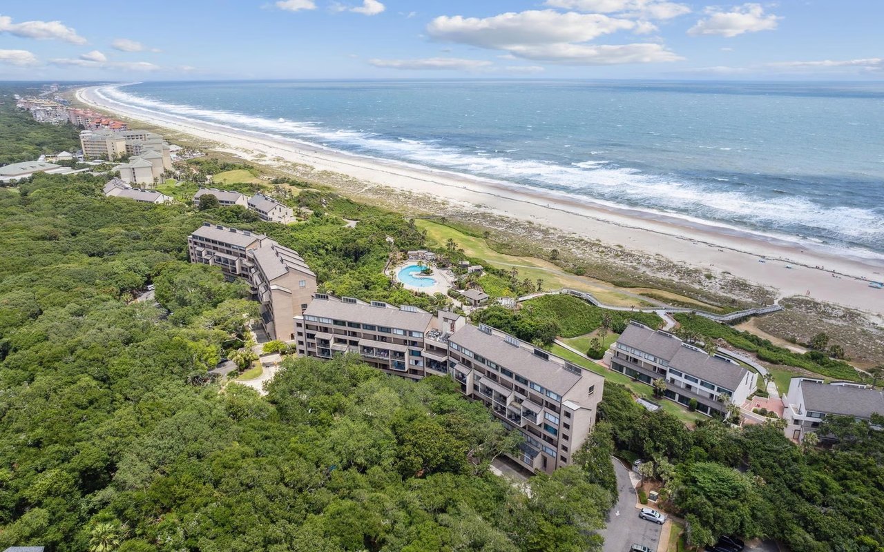Beach Walker Villas