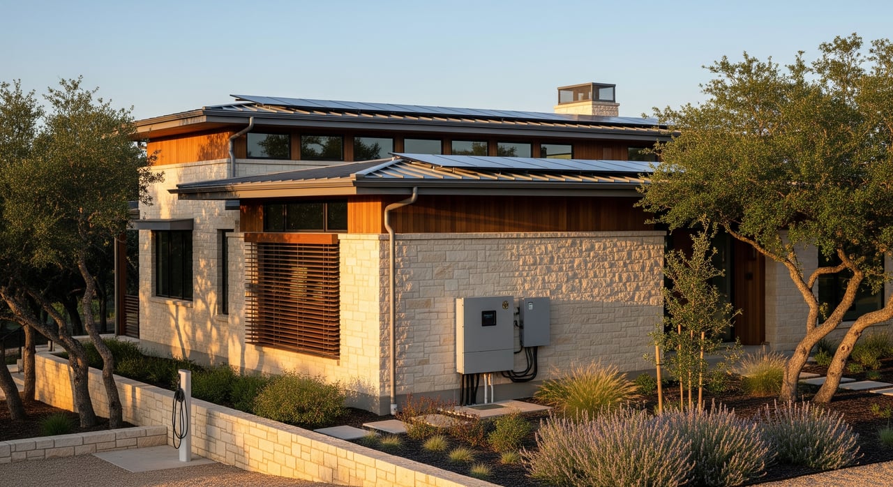 Energy-Smart Upgrades That Sell in Northwest Hills