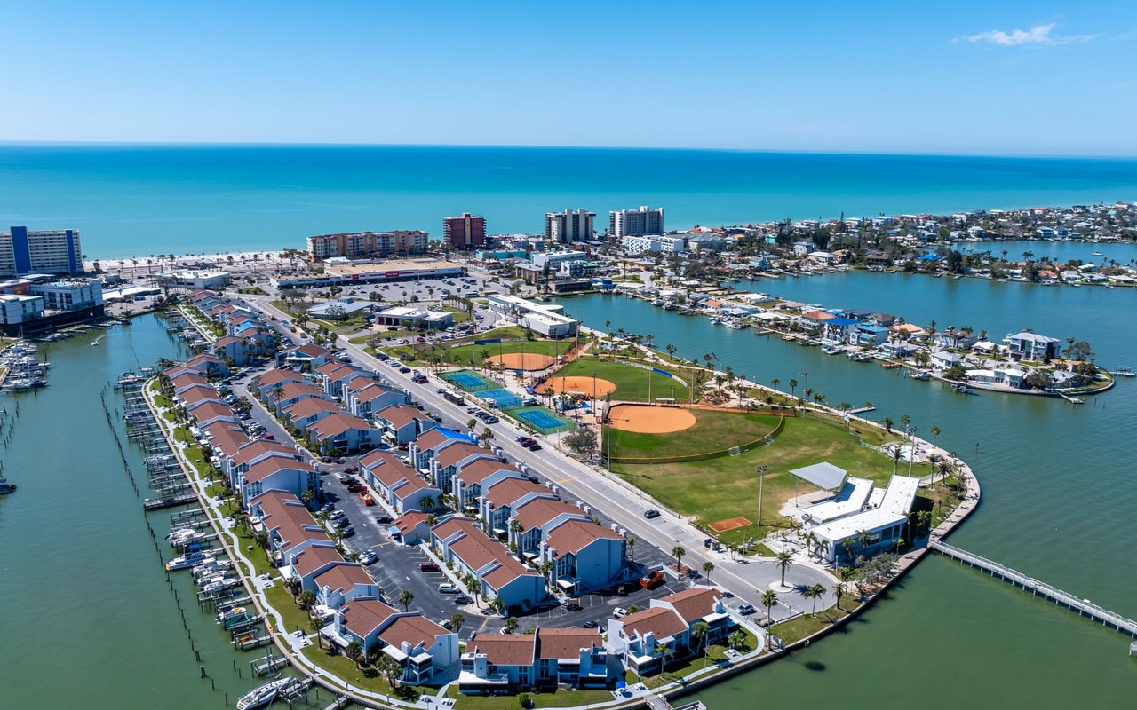 Madeira Beach