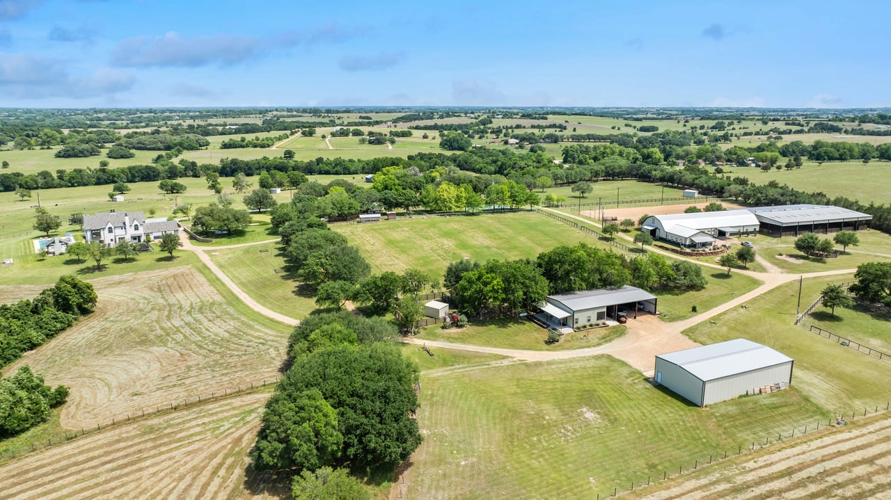 Just Listed! Wild Spring Ranch 