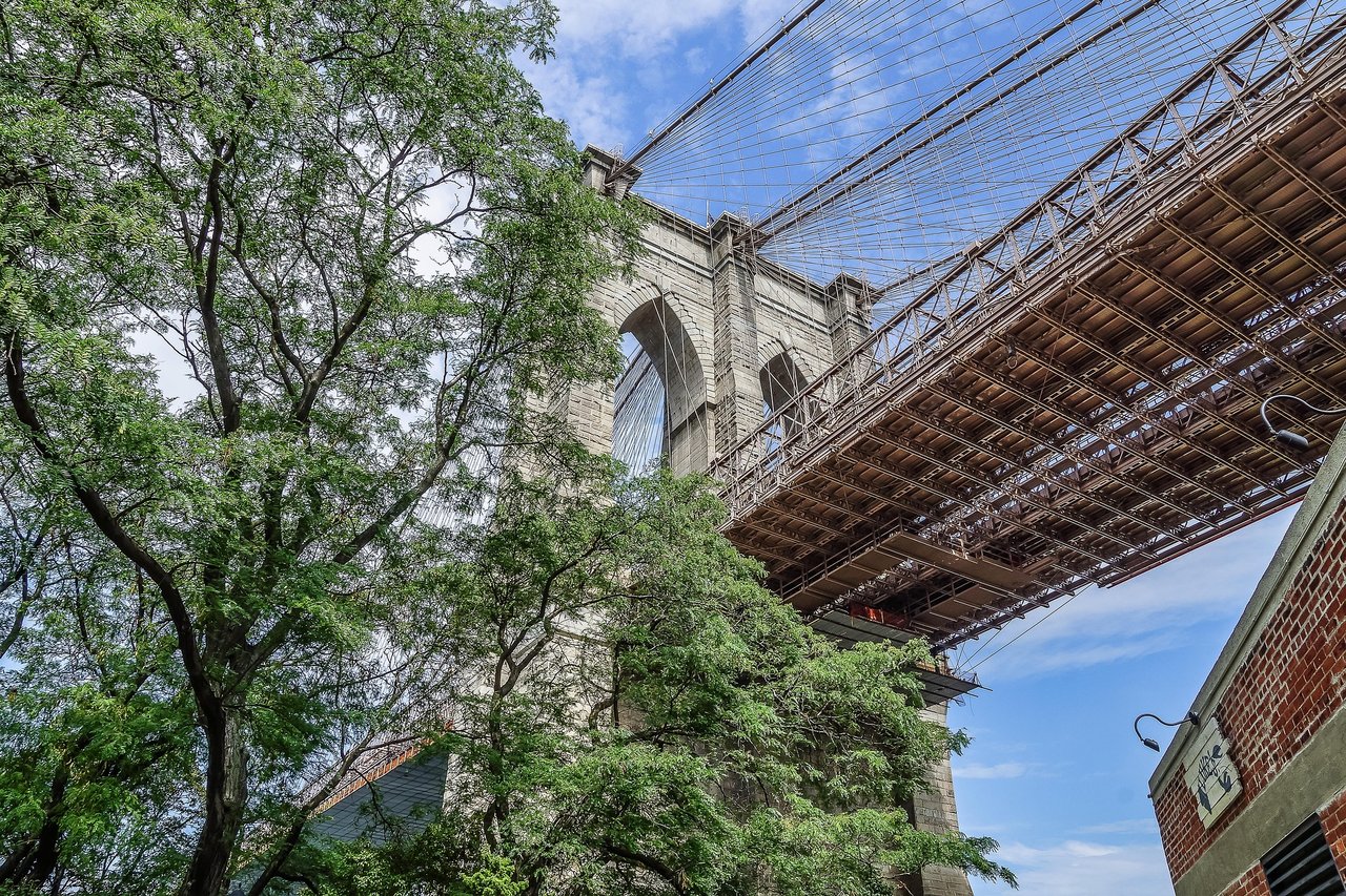 Brooklyn Luxury Report: July 13, 2026 - July 19, 2026