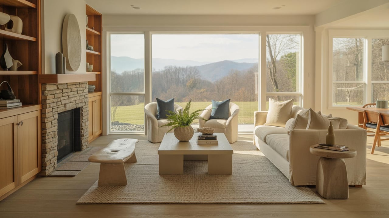 Staging Tips for a Quick Sale in Lenoir, NC