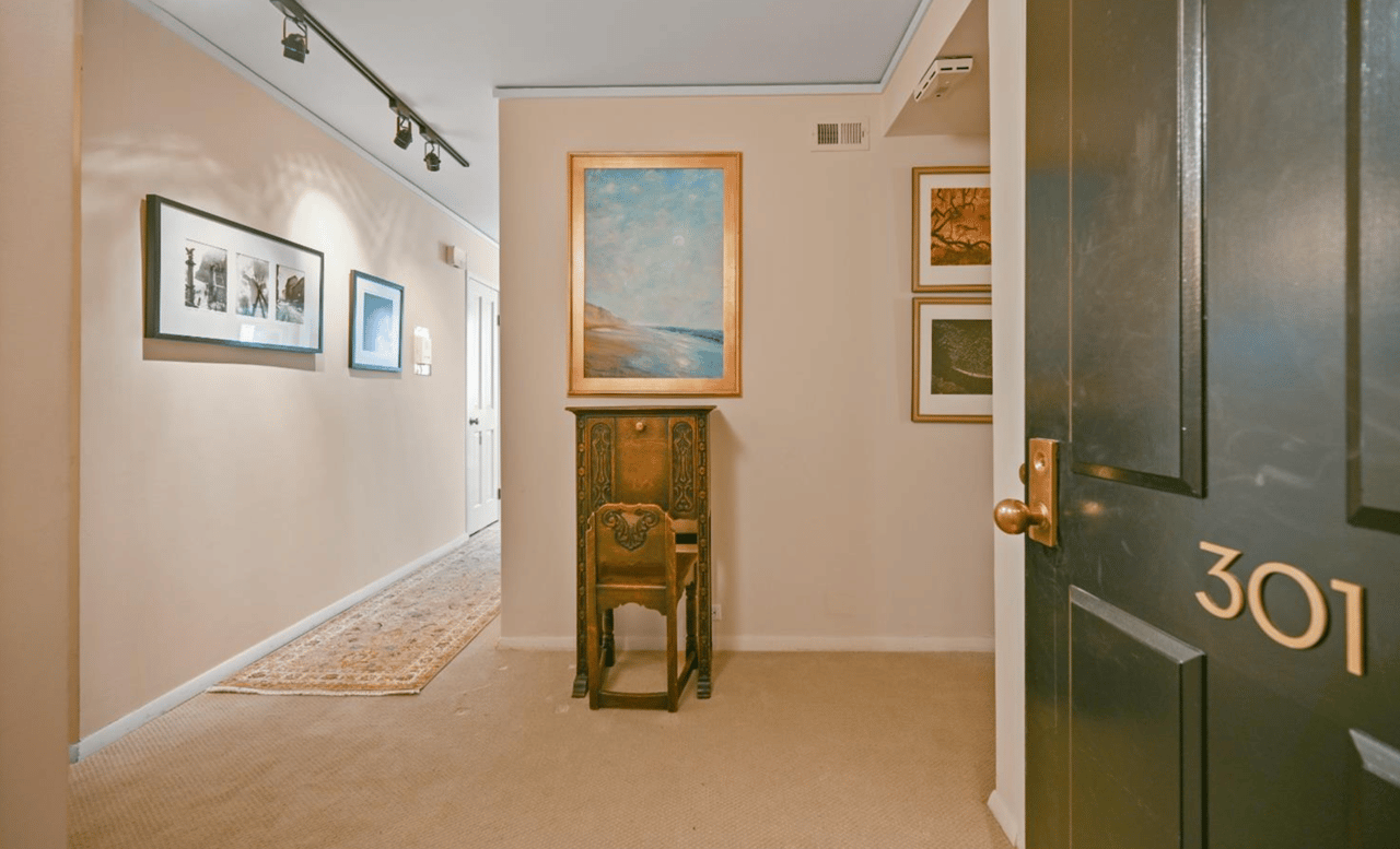 150 Lombard Street #301