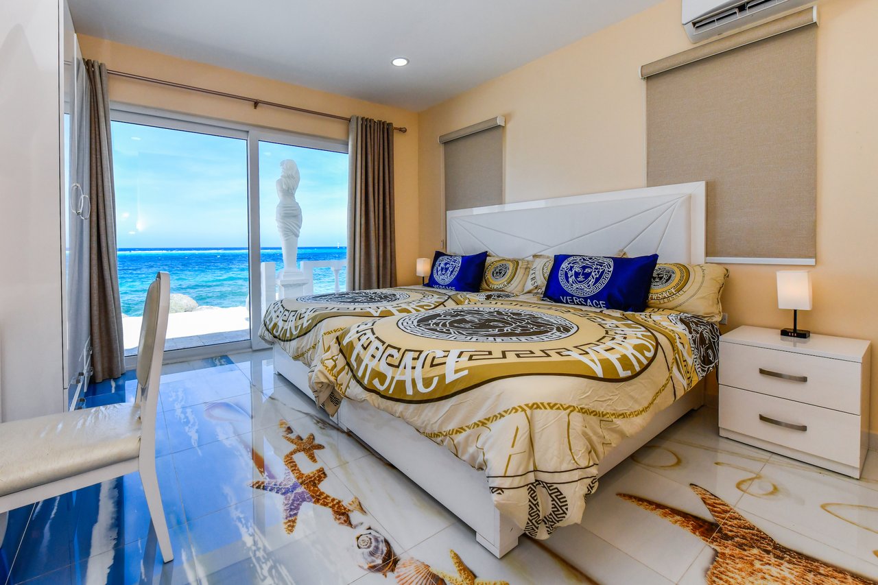 Savaneta 222 Villa 2