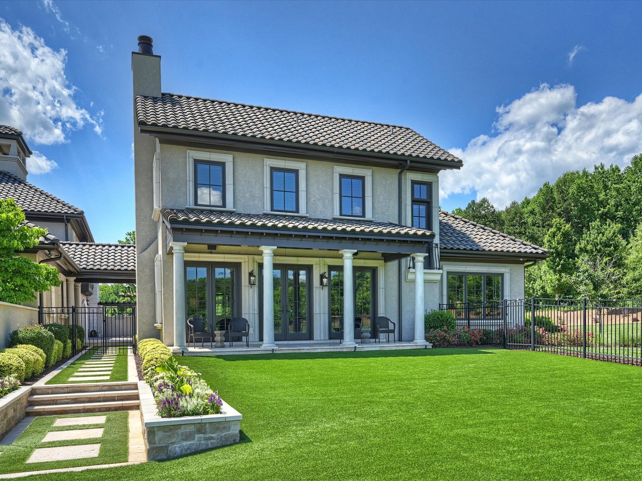 18308 Shearer Road