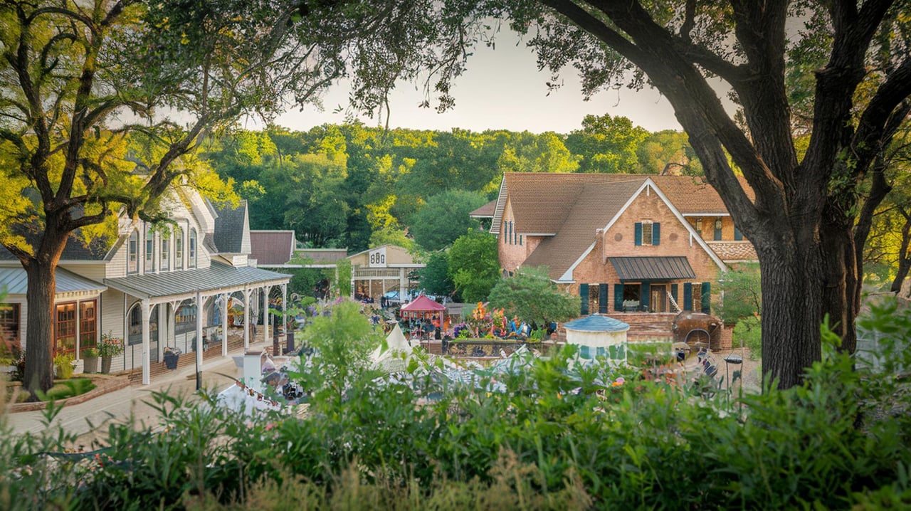 Hidden Gems in Tomball, TX You Need to Discover