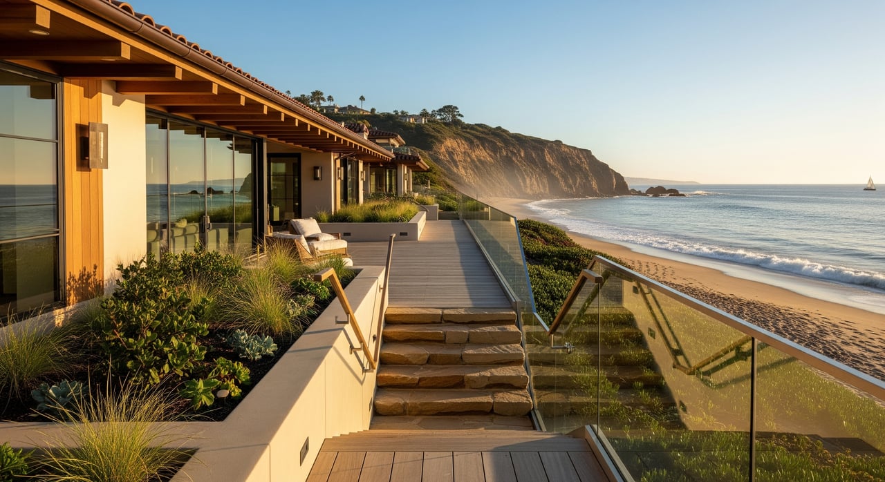 Del Mar Beaches and Coastal Walks: A Local Guide