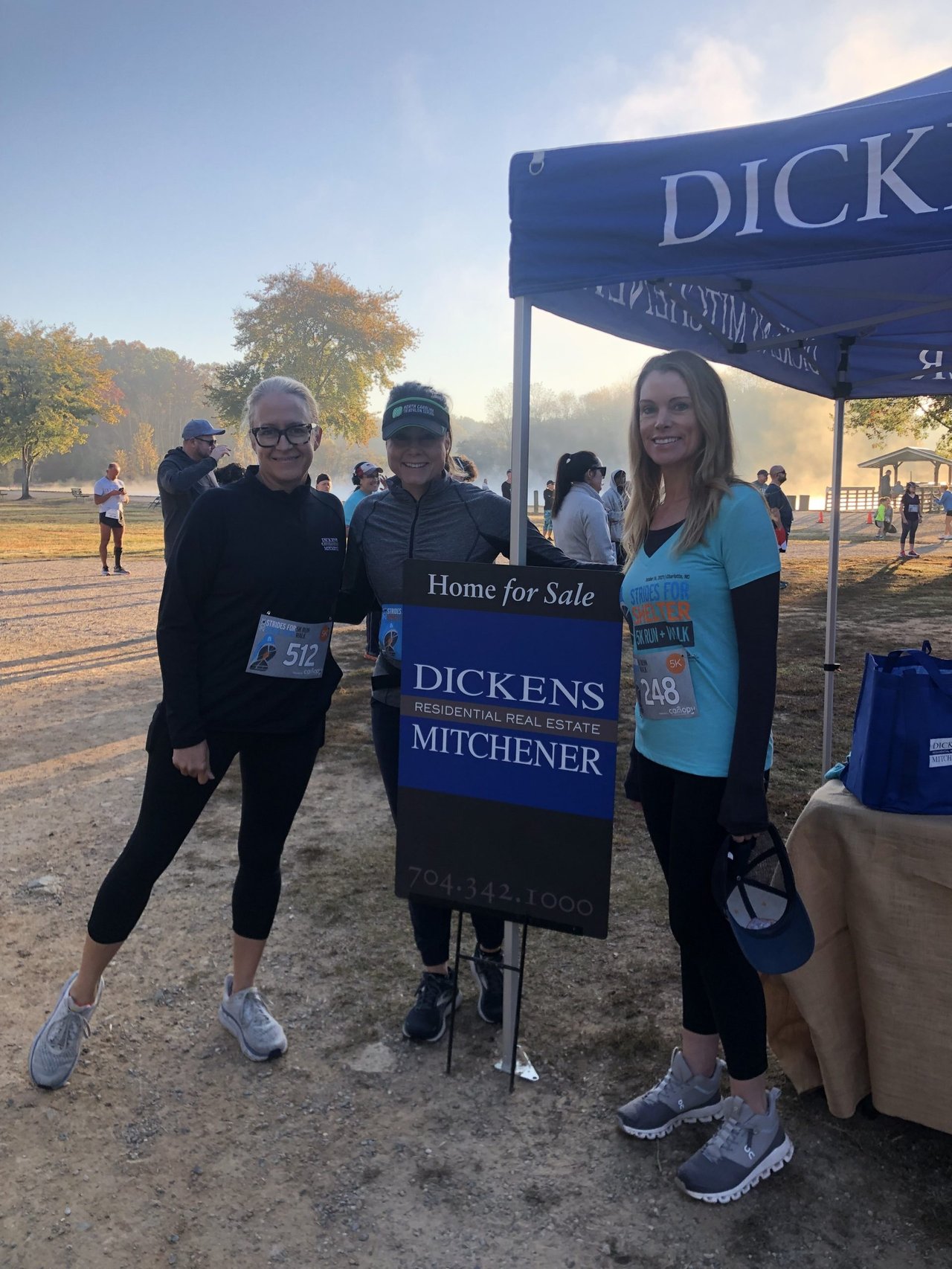 2021 Strides For Shelter