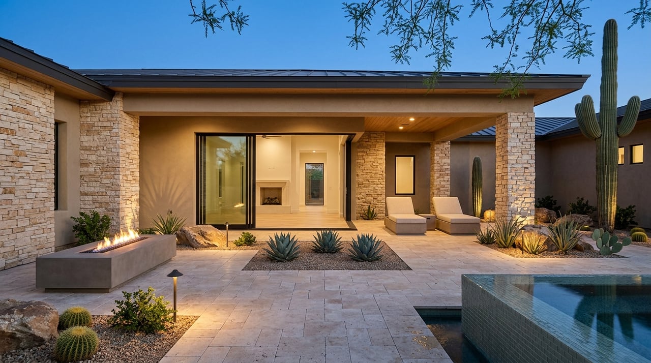 Choosing Between Oro Valley And Marana For Your Next Home
