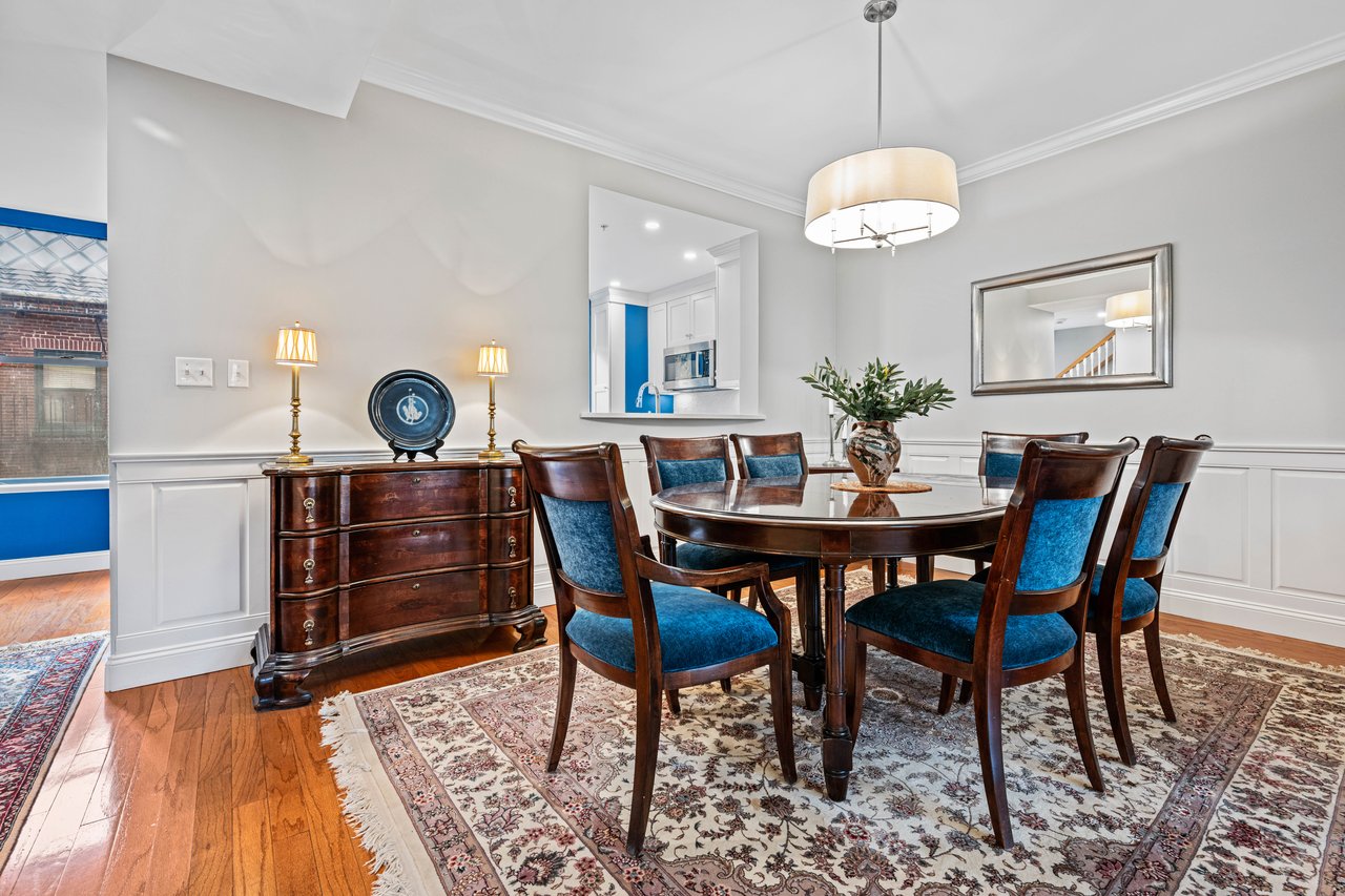 1 Rollins Street #C-303