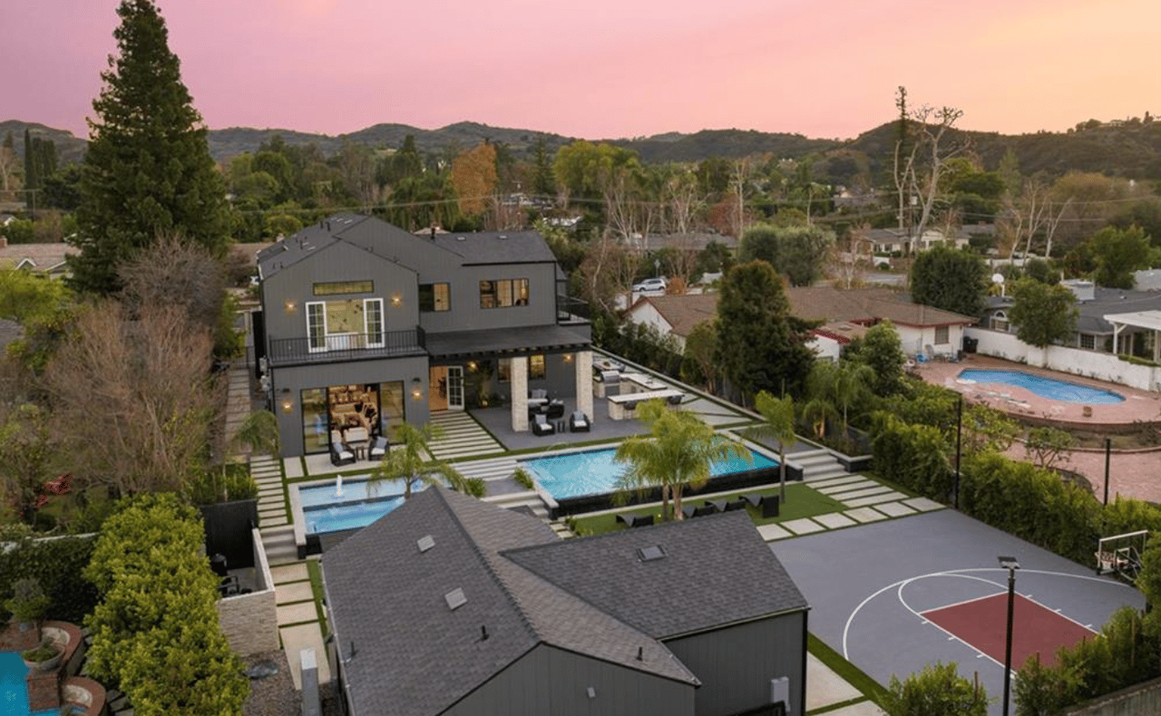 20511 Wells Drive