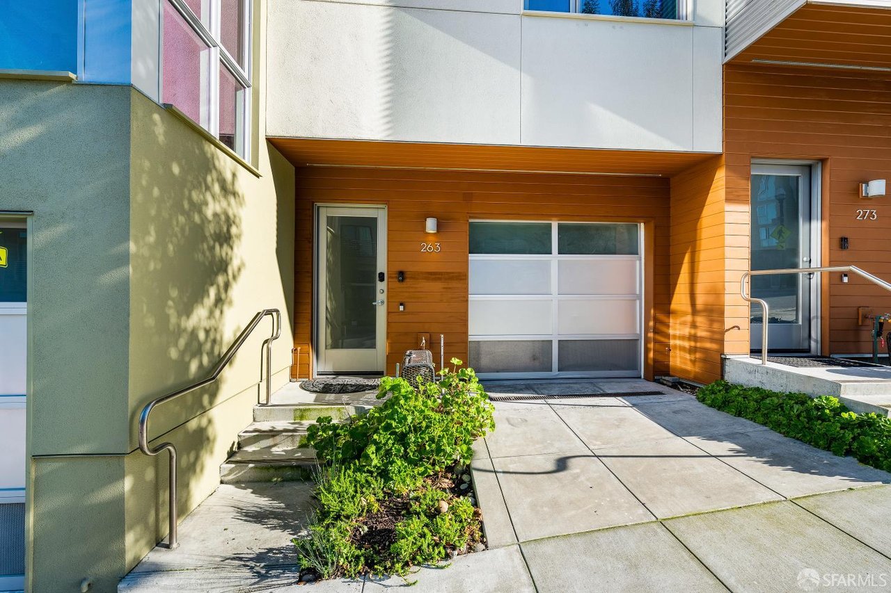263 Friedell Street
