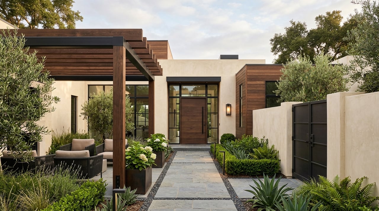 Quietly Preparing A Beverly Hills Estate For Sale