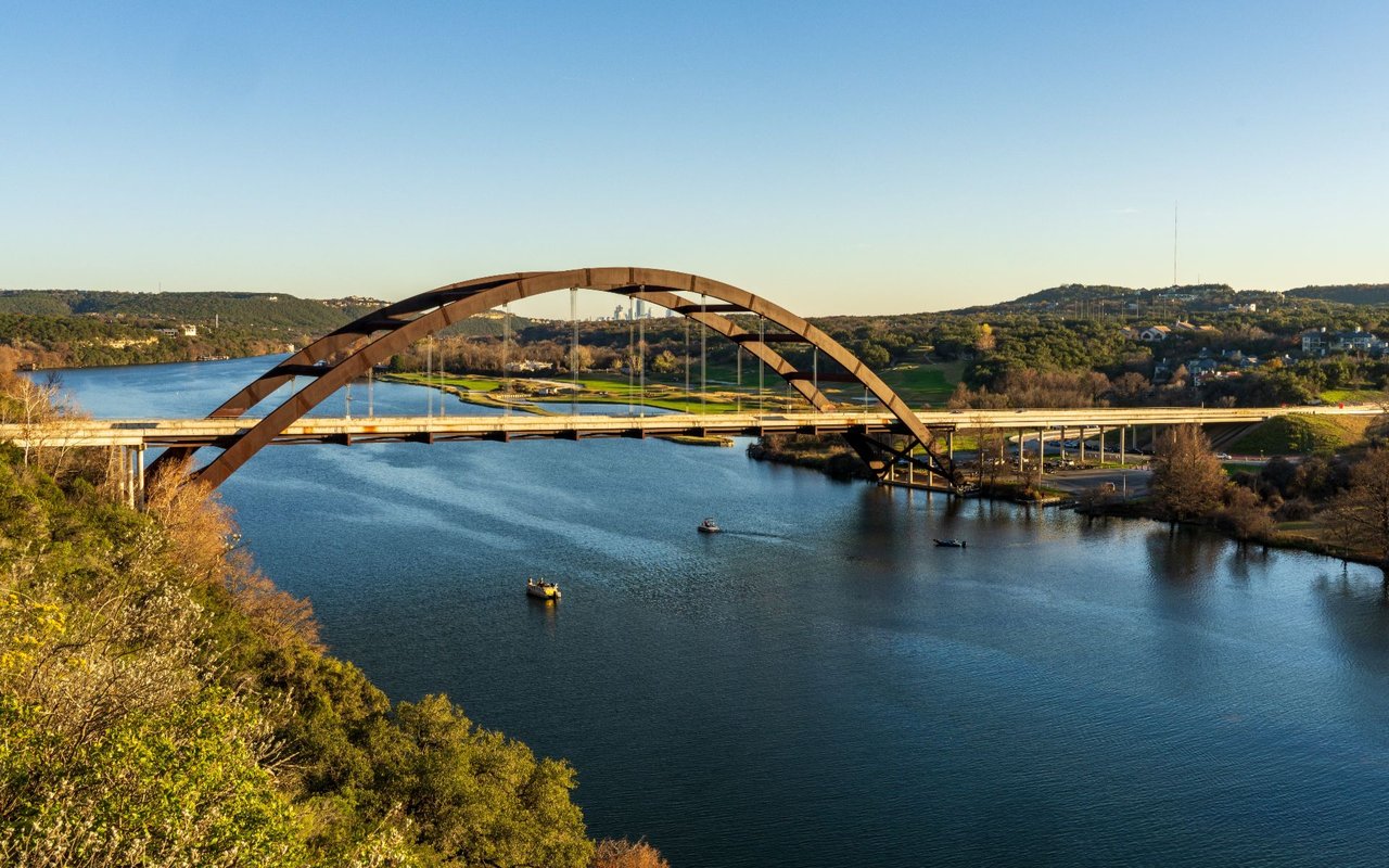 Lake Austin