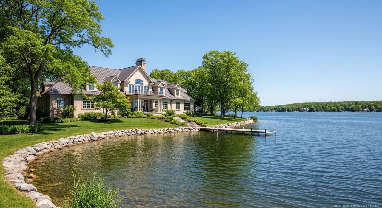 Lake Minnetonka Housing Market Explained