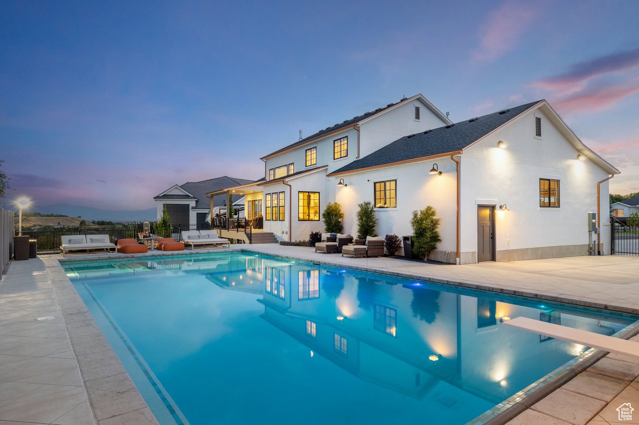 Record Lehi Sale - Listing