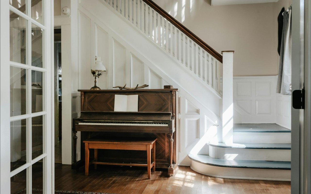 The Secret to Selling Your Home Faster and for More Money