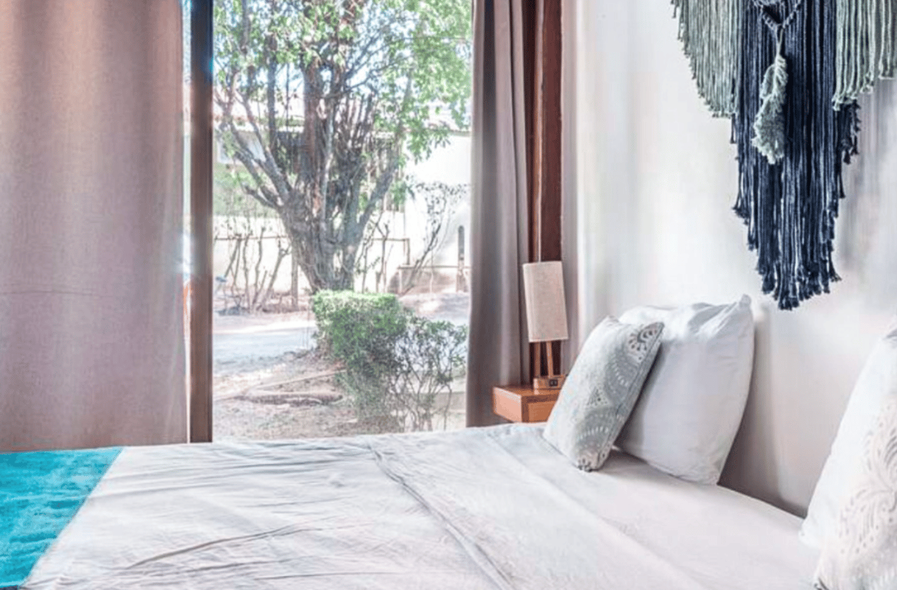 El Huerto Restaurant And Cabinas - Premier Investment