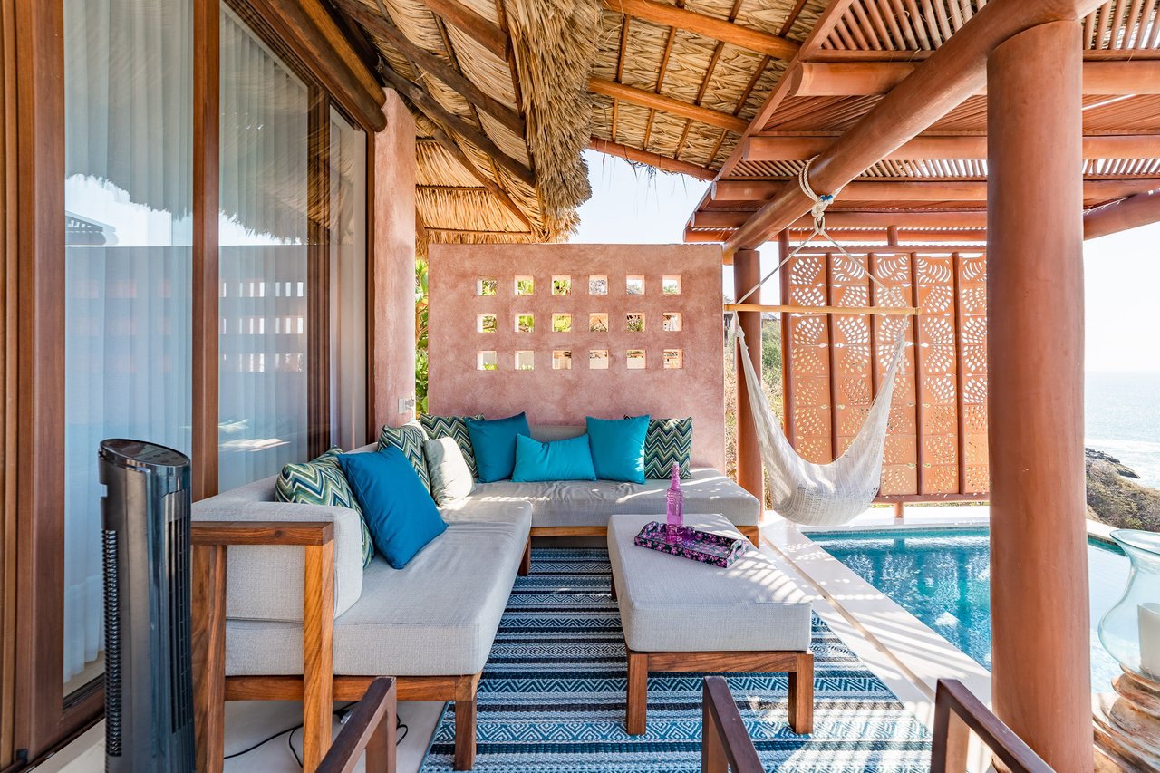 3 bedroom, Single Family Home, Bugamvilla, Montecito Beach Village