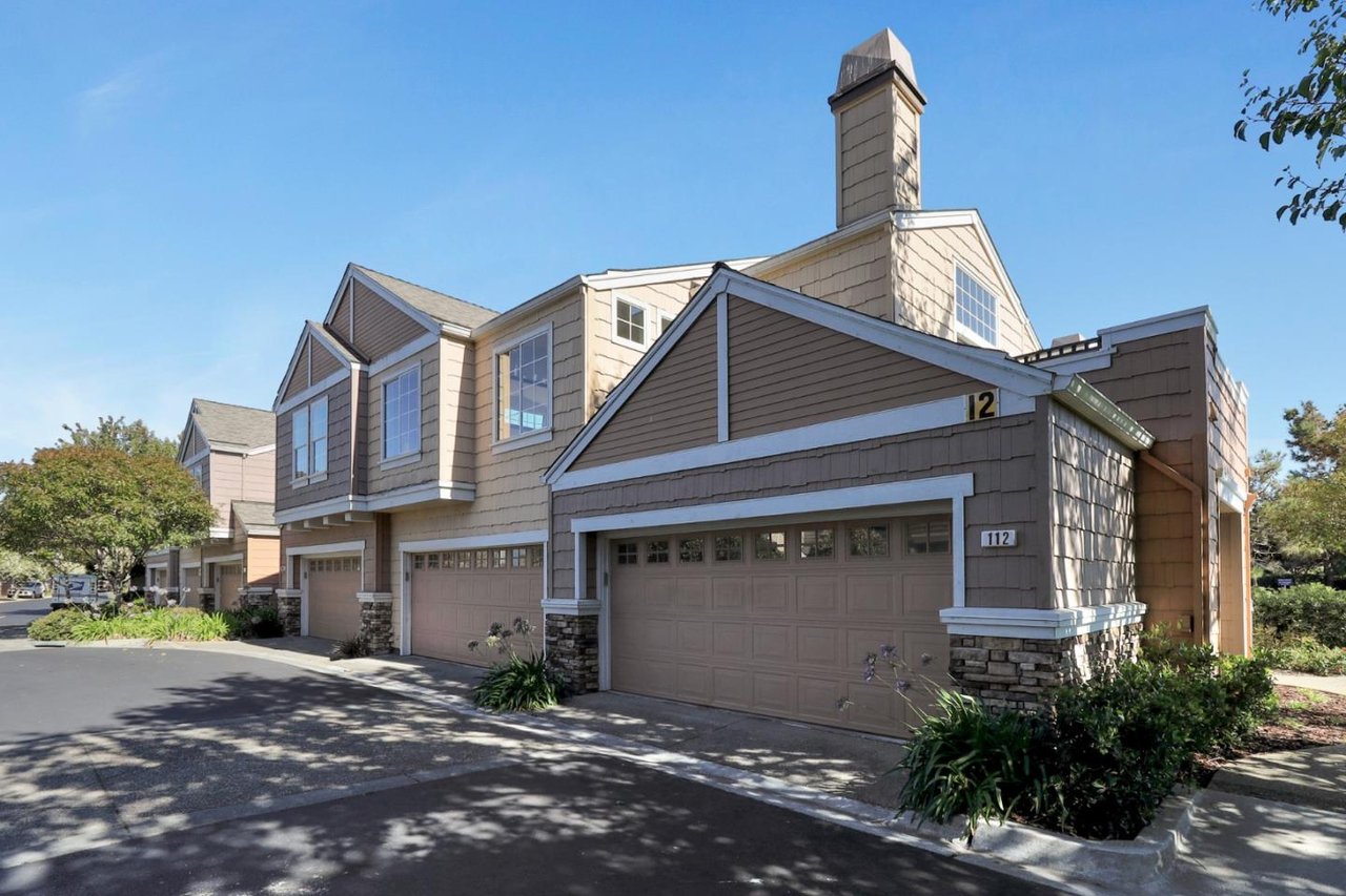112 Camerota Way, Redwood City