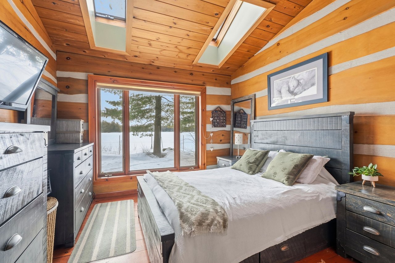 3491A Axe Lake Road, McMurrich/Monteith, ON