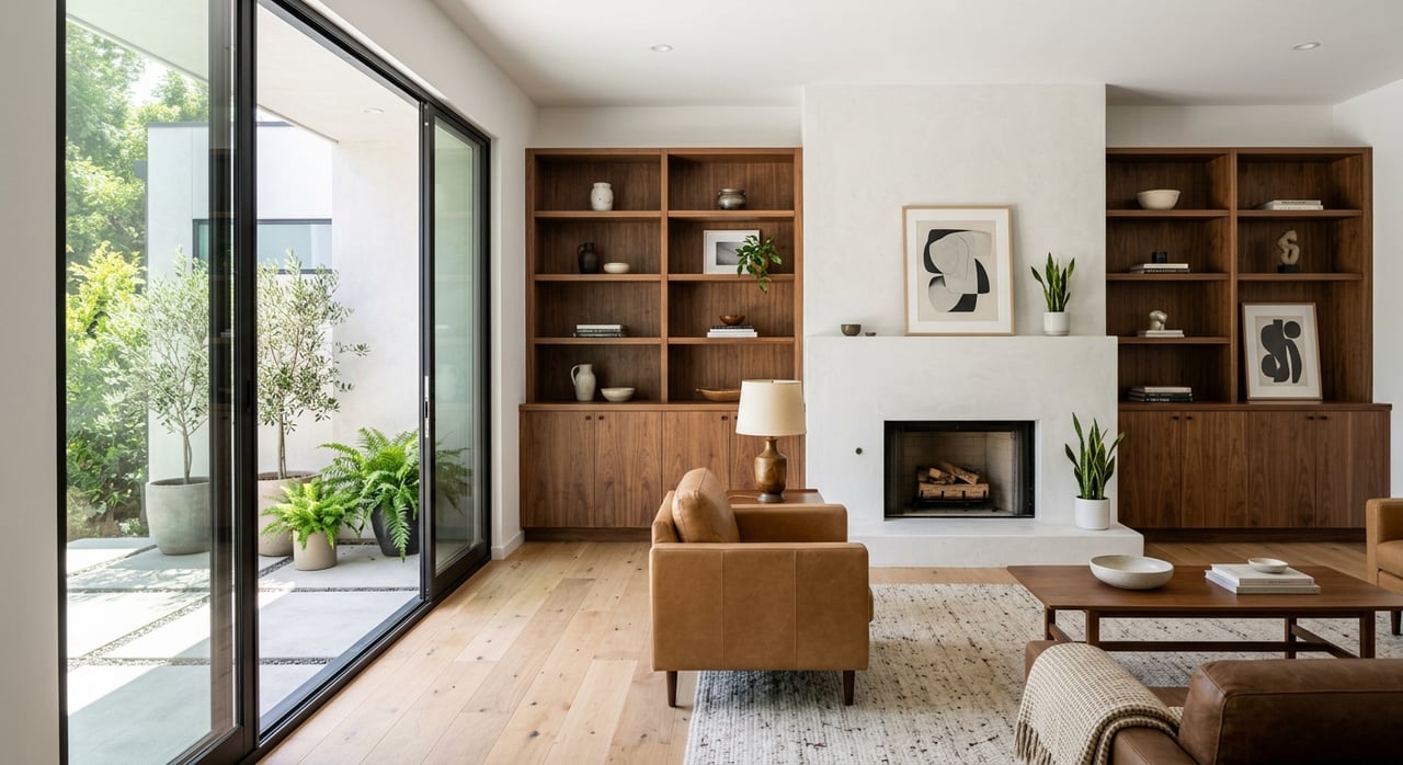 Making Your San Gabriel Home Photo-Ready For Market