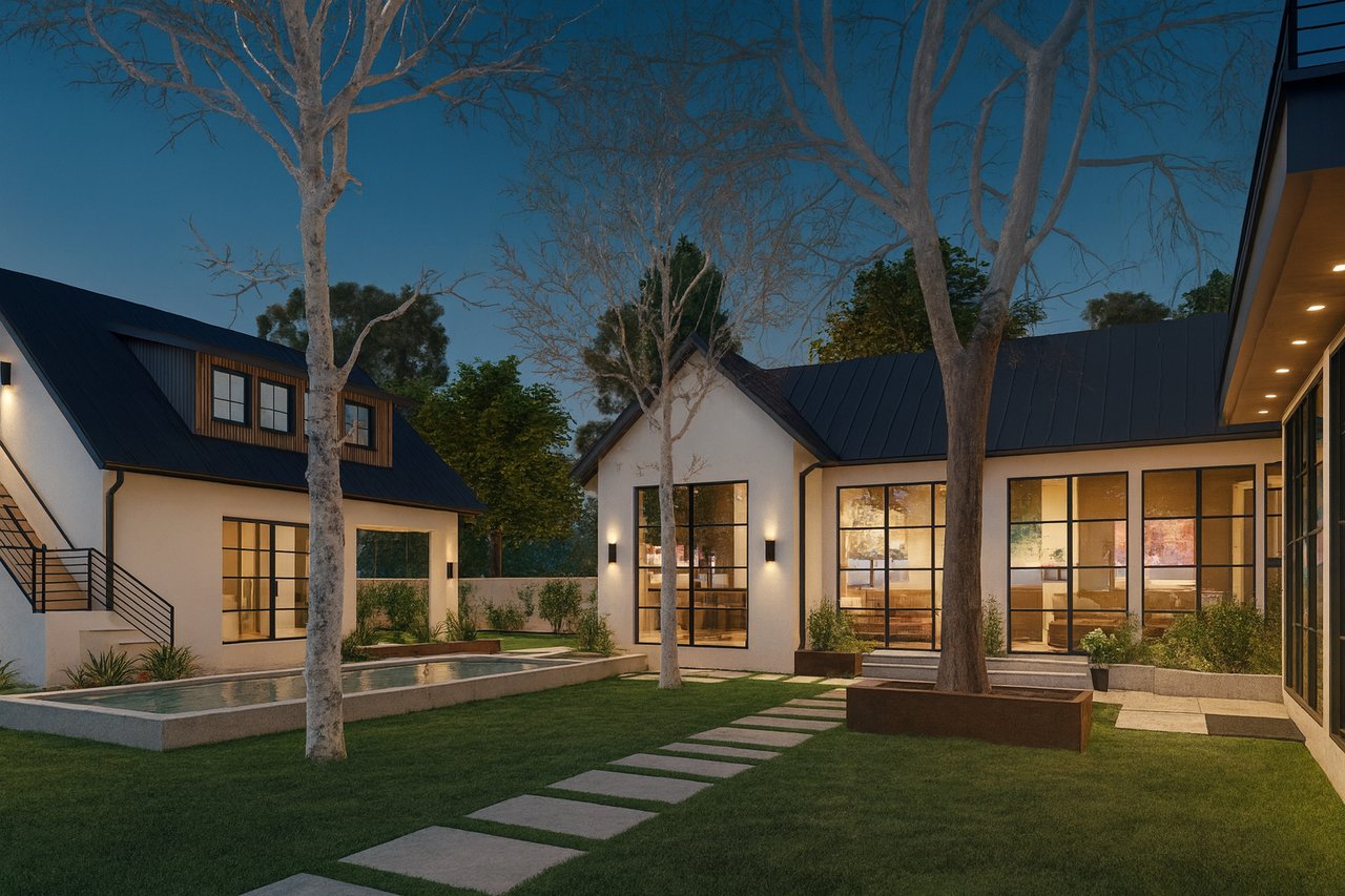 2006 Mountain View Road