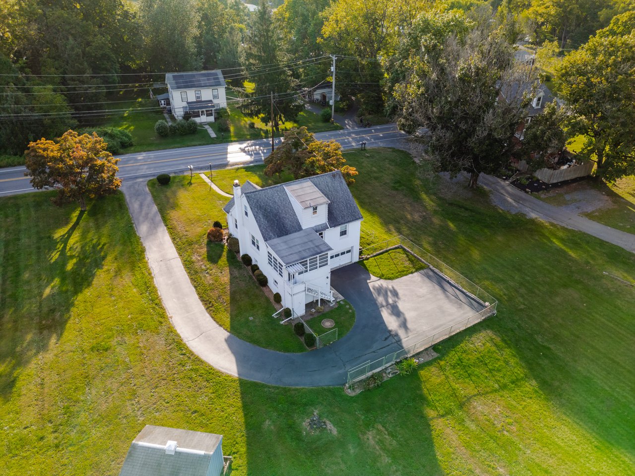 1839 Mauch Chunk Road