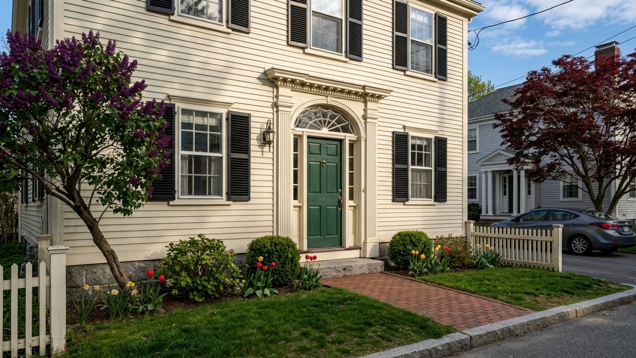 What to Expect From the Cost of Living in Newburyport, MA in 2026