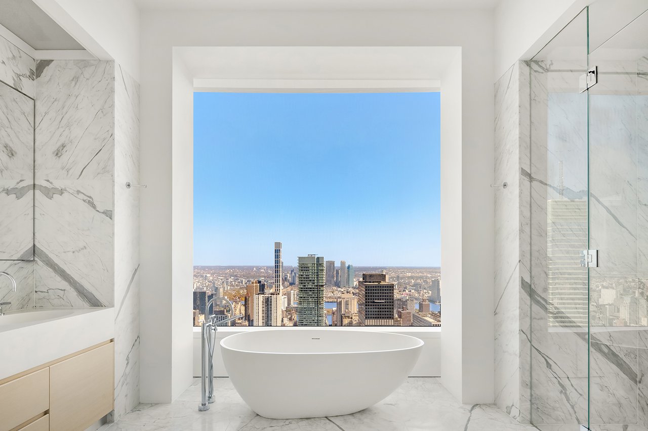 432 Park Avenue, 54A