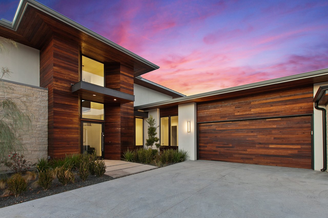Maidenhair Ln. | Spanish Oaks