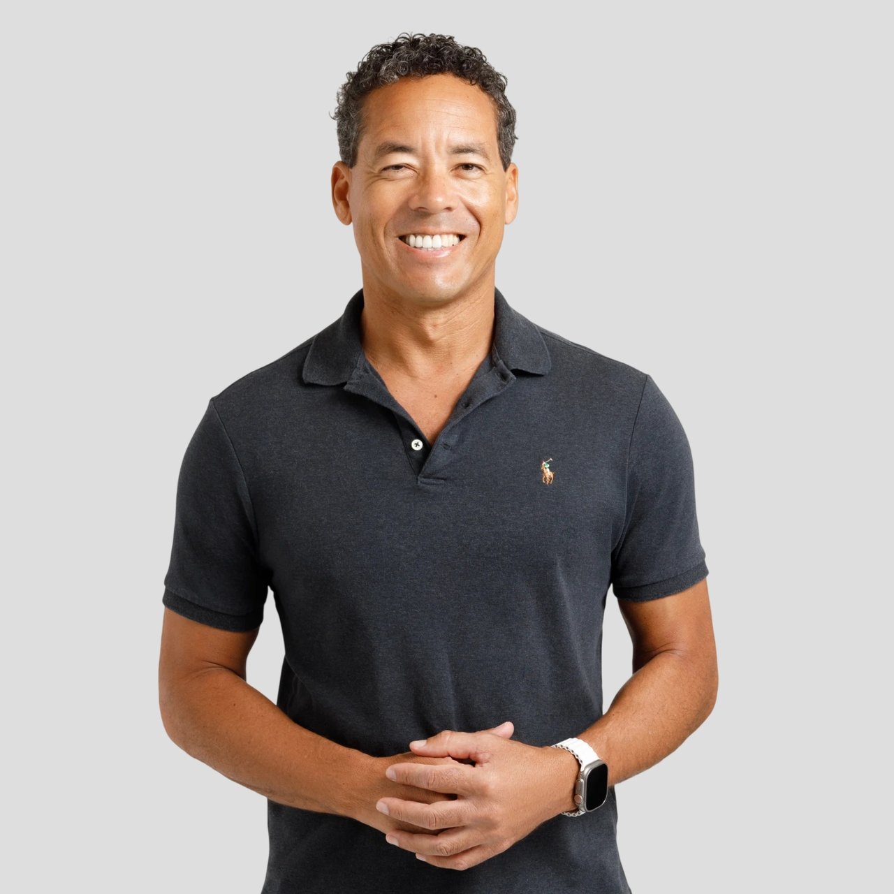 Sean Stewart Barbados Real Estate Agent Headshot