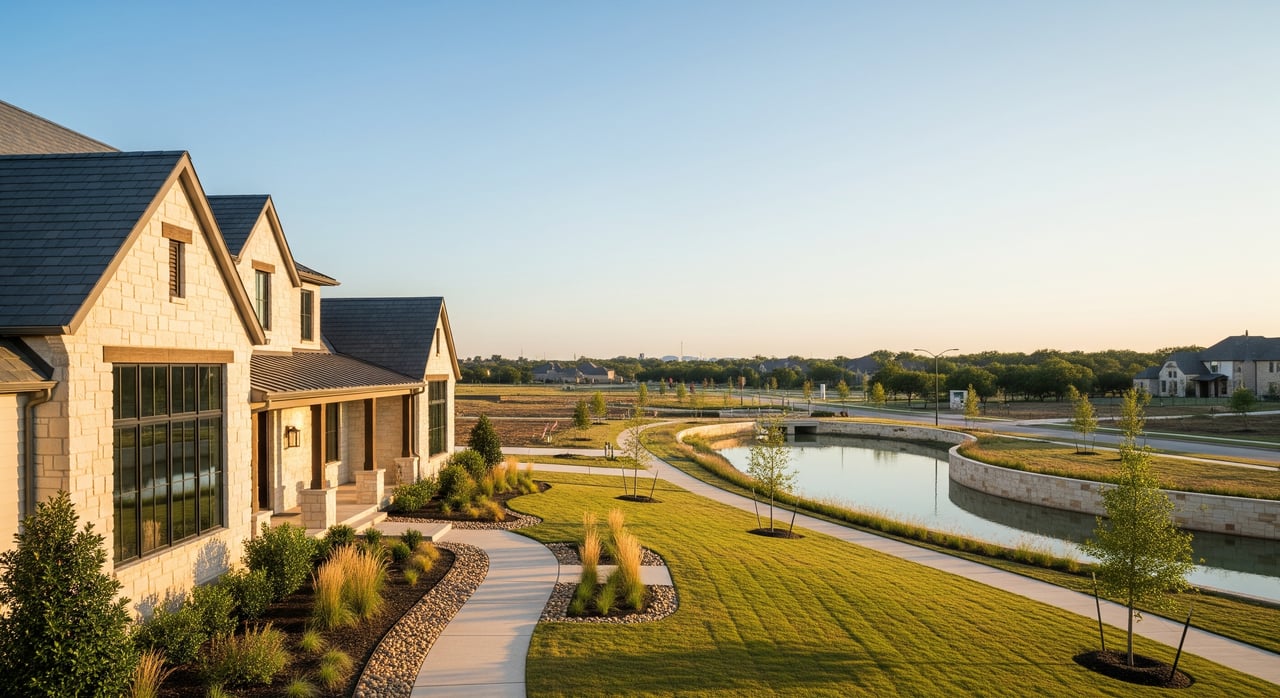 PIDs vs MUDs in Frisco: What Buyers Should Know