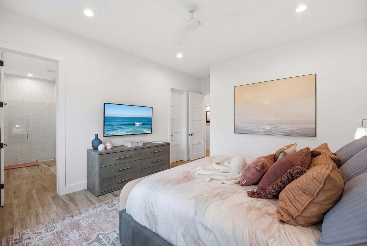 Summer Wind Beach Rental