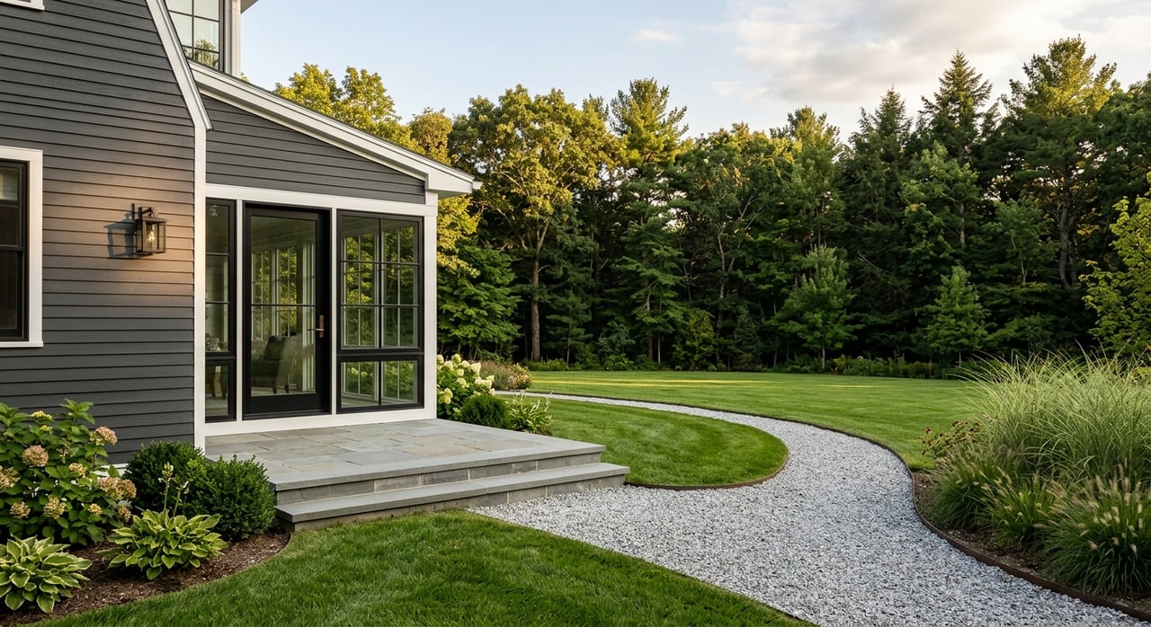 Outdoor Lifestyle And Open Space In Orange County cover
