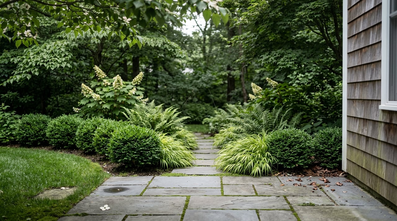 Darien's 50-Acre Secret: The Inland Walk Most Residents Drive Over Without Seeing