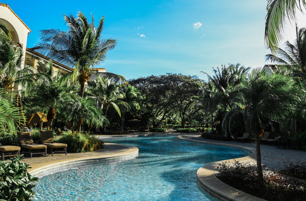Pacifico L914, 2-Bed Condo, Playas del Coco